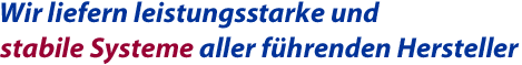 Computerpartner